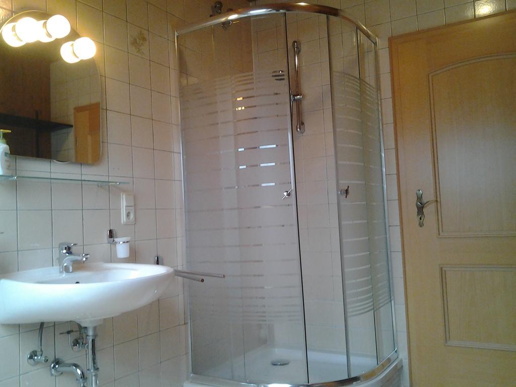 Ferienwohnung Dalia Godendorf  Værelse billede